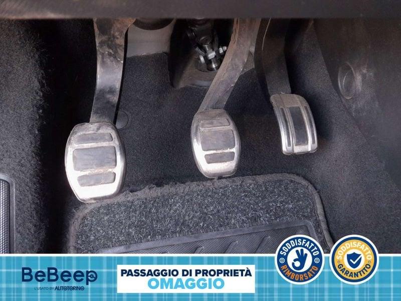 Opel Mokka 1.2 T GS S&S 100CV