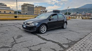 Volkswagen Golf 1.4 TSI 5p. Highline BlueMotion Technology