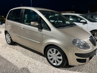 Lancia MUSA 1.9 Multijet Platino