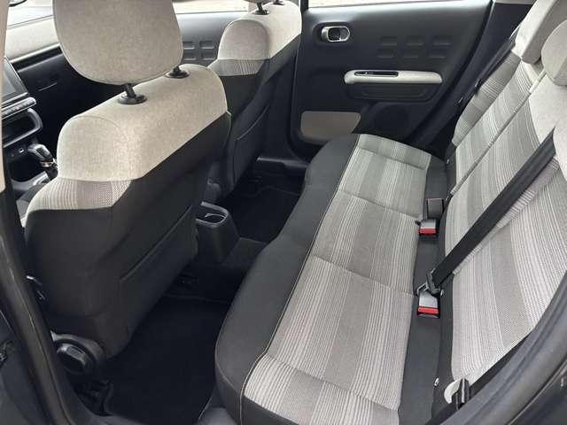 Citroen C3 C3 PureTech 82 Shine