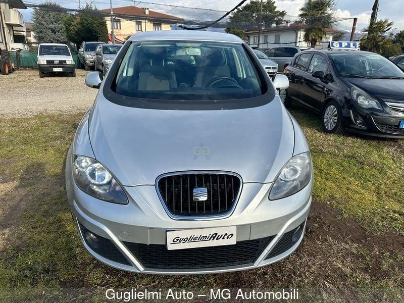 SEAT Altea Altea 1.6 TDI 105 CV CR DPF Style