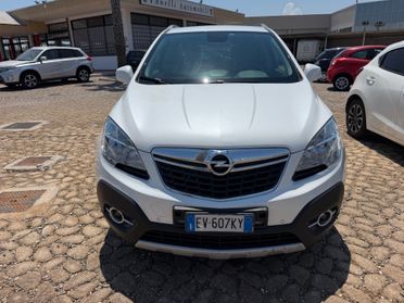 Opel Mokka 1.7 CDTI Ecotec 130CV 4x2 aut. Cosmo
