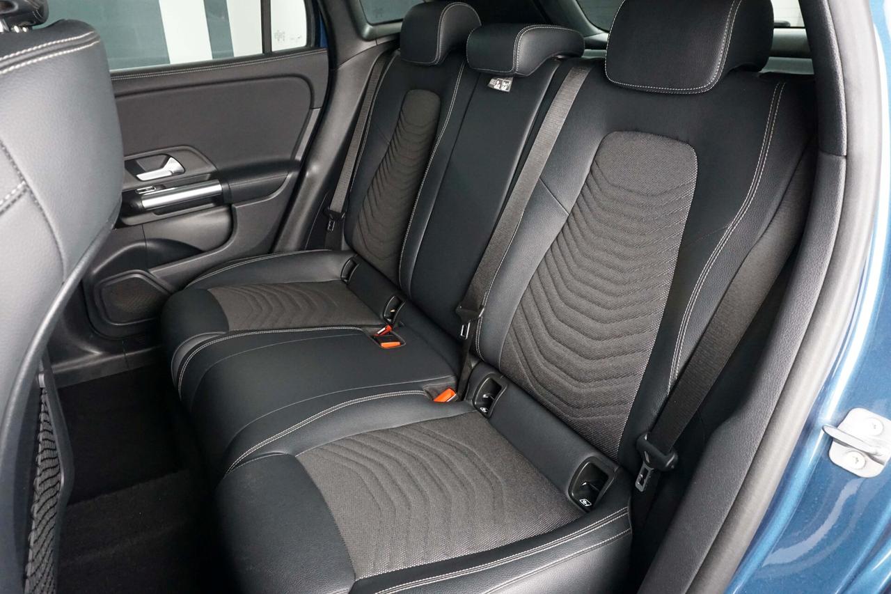 Mercedes-benz GLA 200 d Automatic Sport Plus