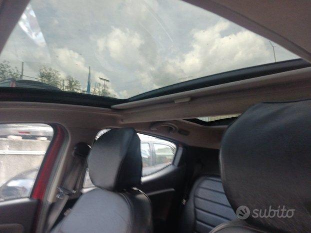 LANCIA Ypsilon 1.2 limited