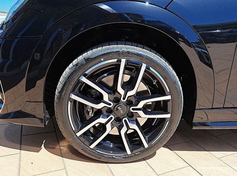 MINI Cooper Mini Cooper 5p 2.0 S JCW auto