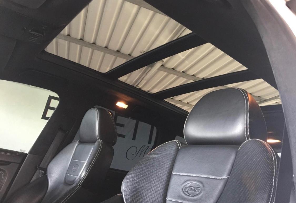 Porsche Cayenne Techart Magnum Originale PERMUTE RATE