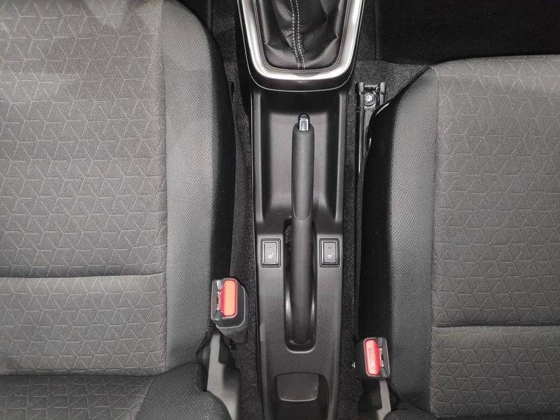 Suzuki Swift 1.2 Hybrid 4WD AllGrip Top*4x4*