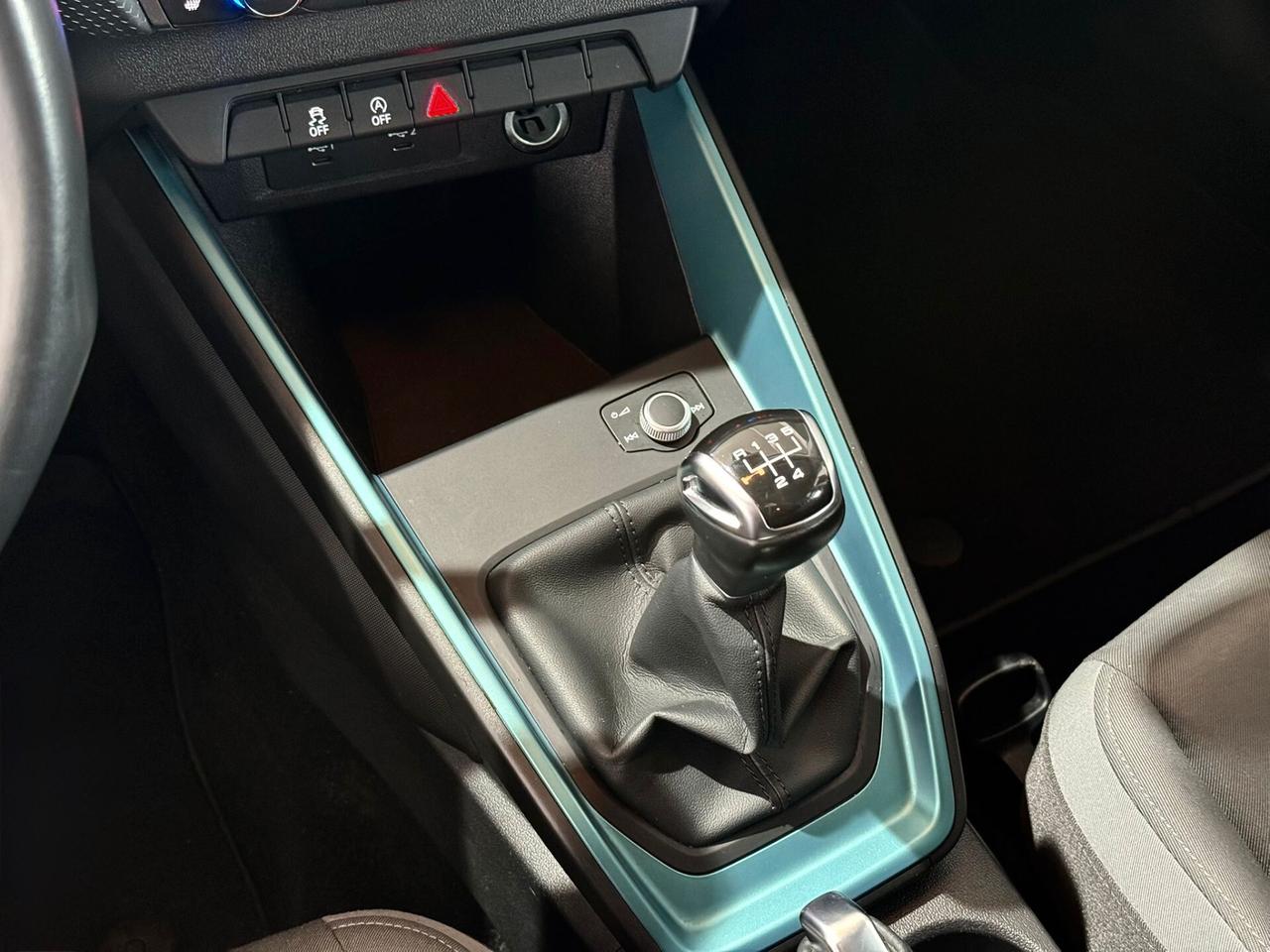 Audi A1 SPB 25 TFSI S-Line