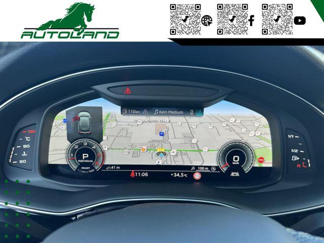 AUDI Q8 45 TDI quattro tiptronic S Line Sport *IvaEsposta*