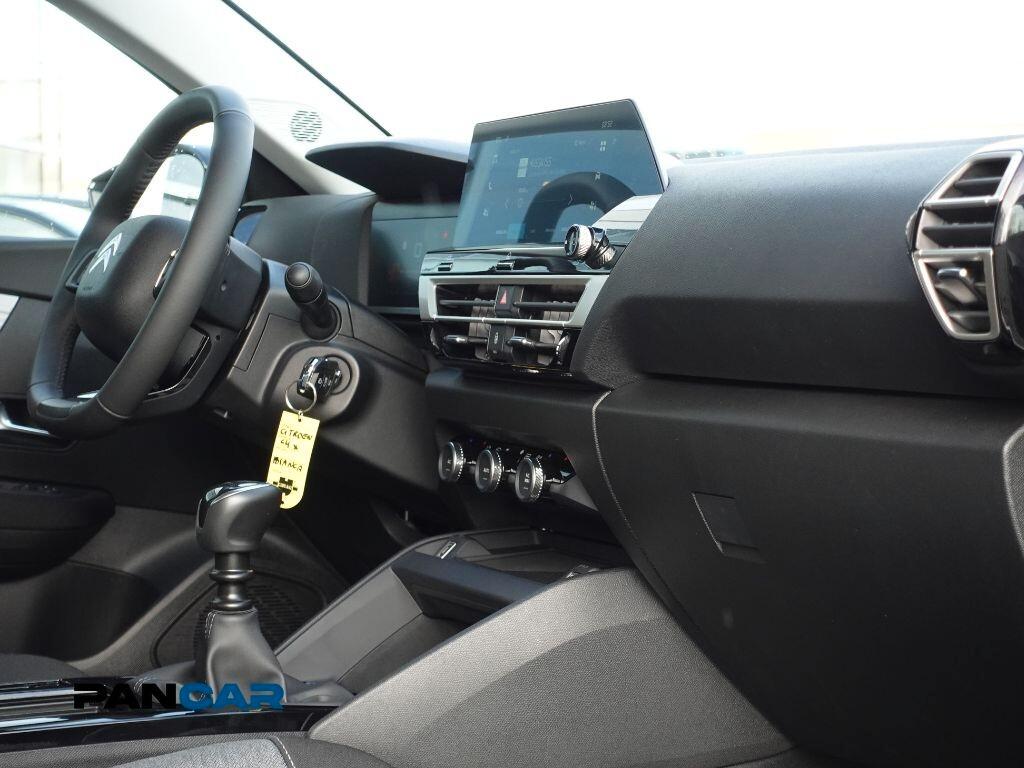 Citroen C4 X PureTech 100 S&S Feel