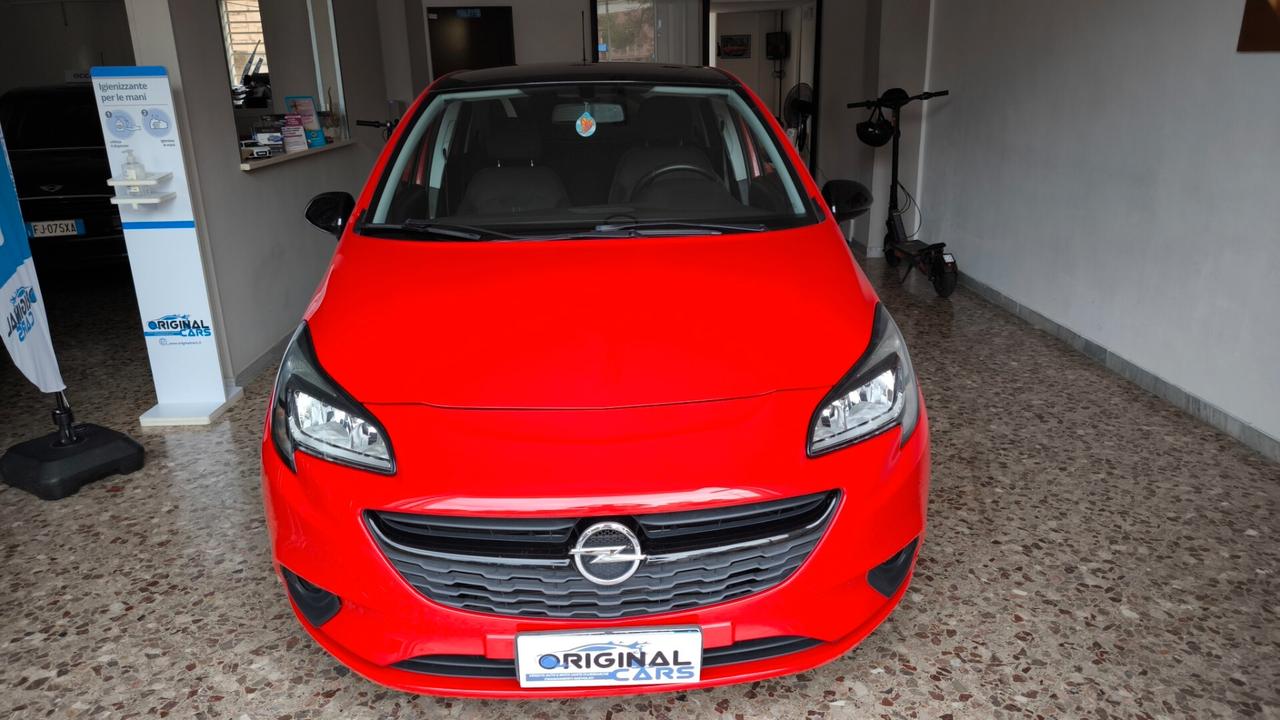 Opel Corsa 1.3 CDTI 5 porte b-Color