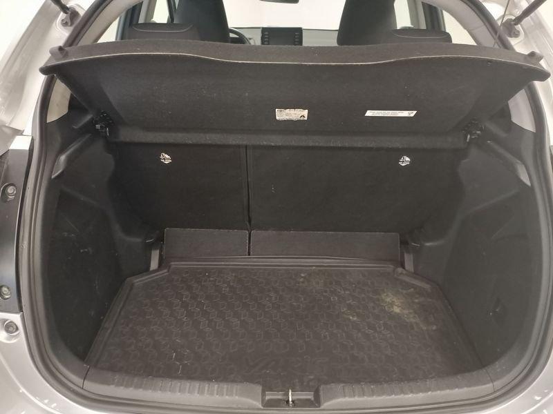 Toyota Yaris 4ª serie 1.0 5 porte Active
