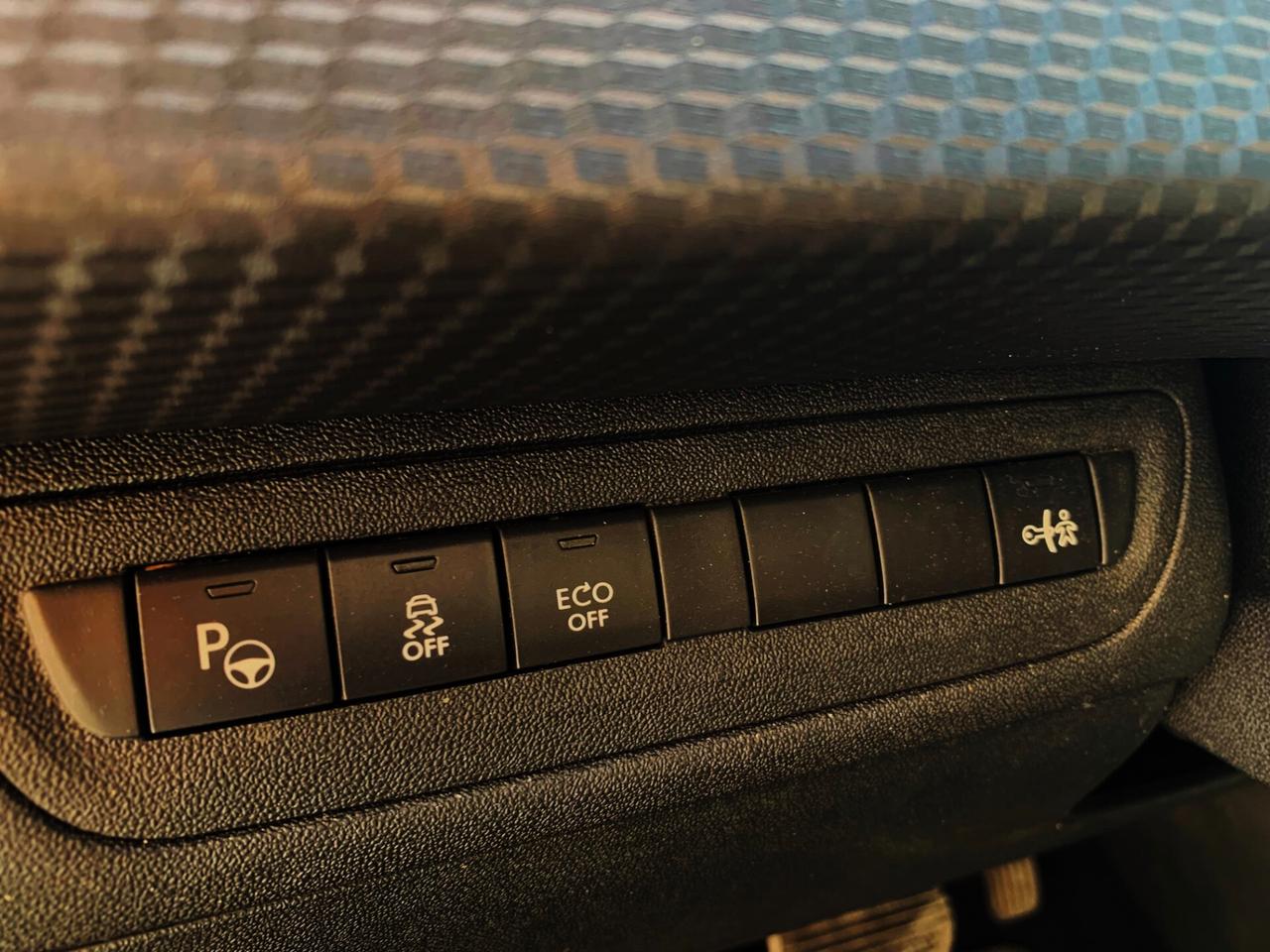 Peugeot 2008 1.6 e-HDi 92 CV Stop&Start ETG6 Allure