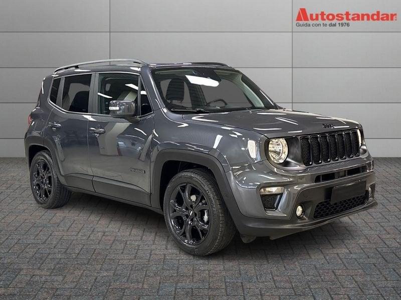 Jeep Renegade 2019 1.0 t3 Limited 2wd