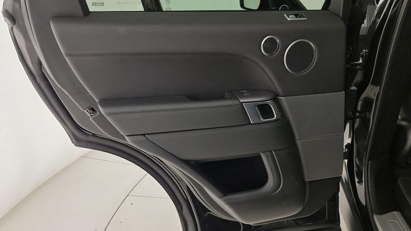 Land Rover RR Sport 3.0 SDV6 249 CV HSE Dynamic