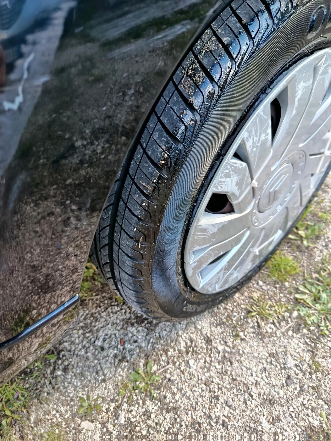 Citroen C1 1.0 5 porte C1TY