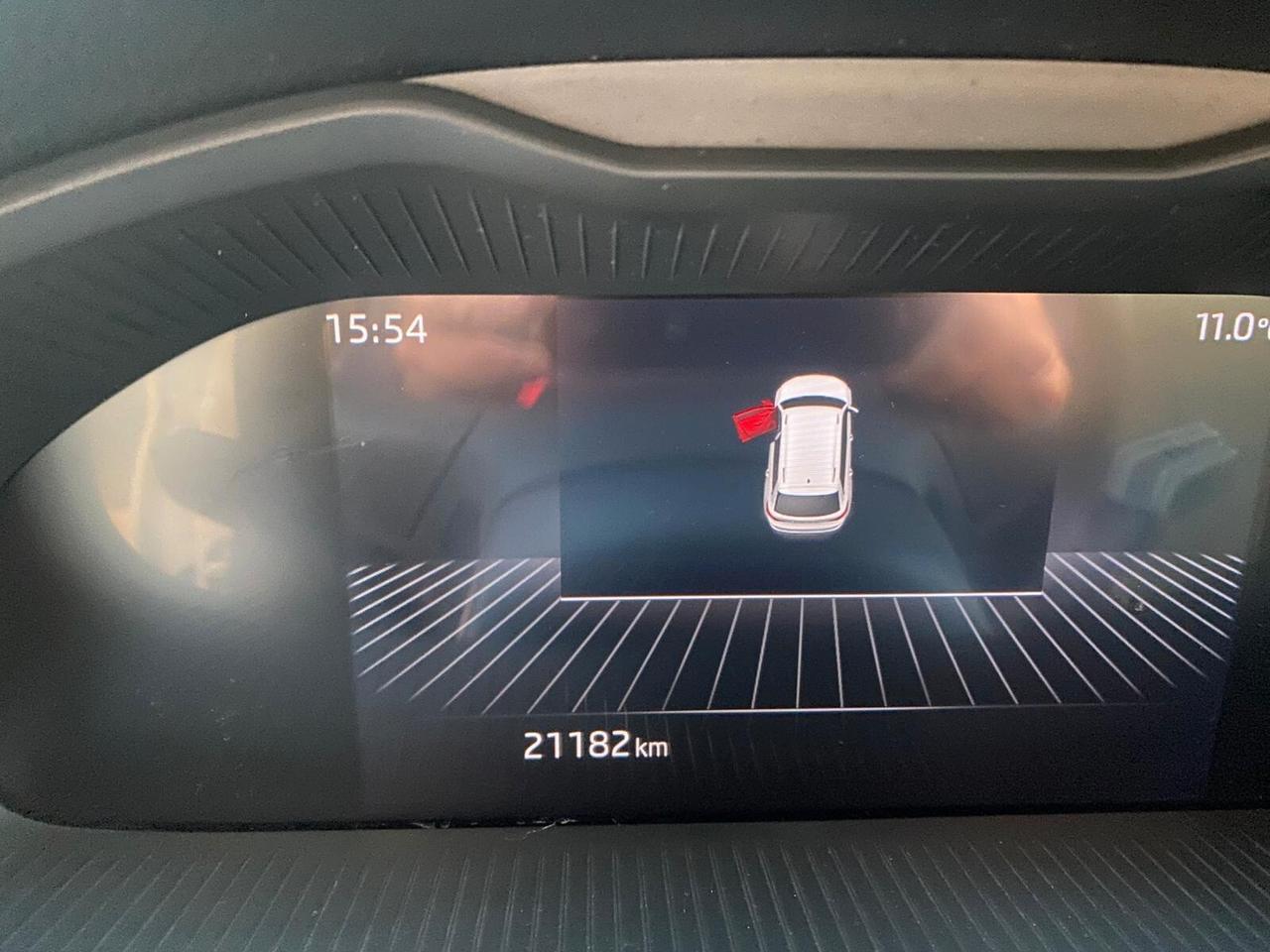 Skoda Kamiq 1.0 TSI Selection