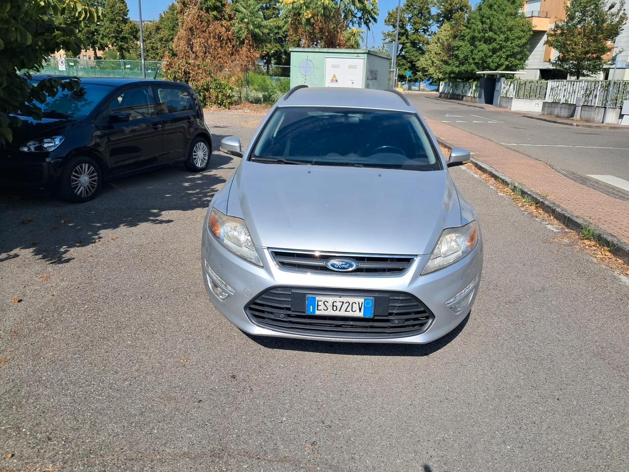 Mondeo 2.0 TDCi PER OPERATORI DEL SETTORE