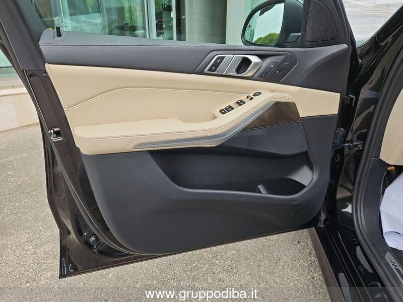 BMW X5 G05 2018 Diesel xdrive40d mhev 48V Msport auto