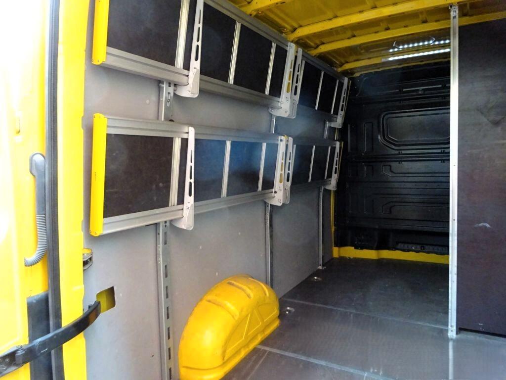 Volkswagen Crafter 30 2.0TDI 140CV PM - TM 3p. FAll.Cor