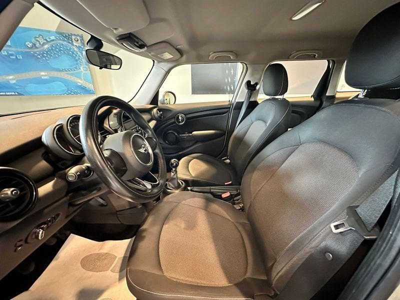 MINI Mini 5 porte Mini 1.5 One D Business 5p