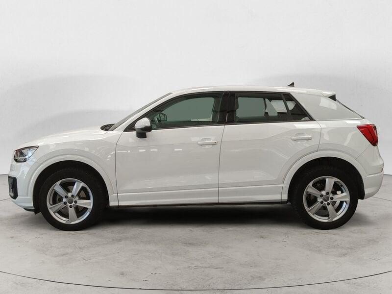 Audi Q2 30 TDI S tronic Admired