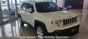 Jeep Renegade 1.6 Multijet 120cv Limited