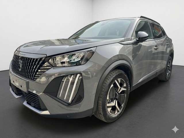 Peugeot 2008 1.2 100cv Allure + Navi + Key Less + Camera 360