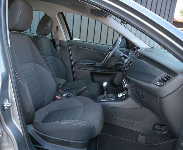 Alfa Romeo Giulietta 1.6 jtdm Super 120cv