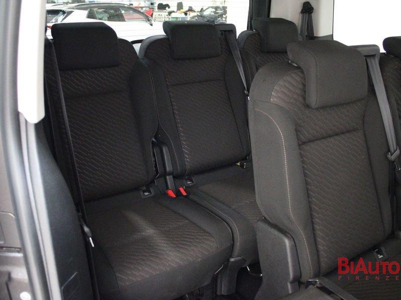 Toyota Proace Verso Proace Verso 1.5d 120cv S&S L0 Executive 5p 8p.ti E6d
