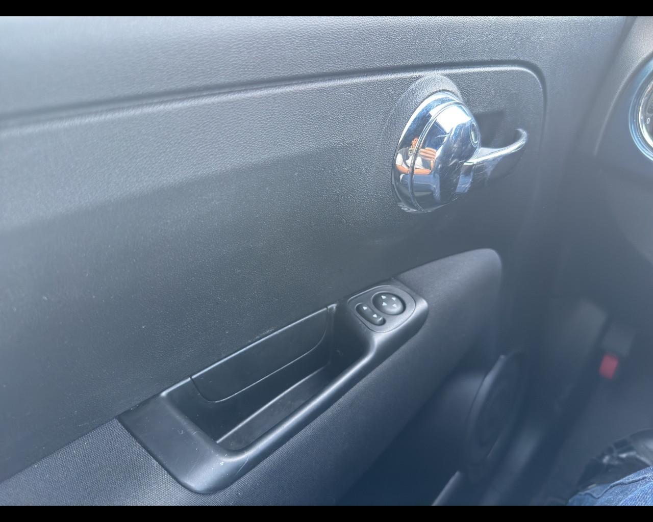 FIAT 500 (2015-2024) - 500 C 1.0 Hybrid Dolcevita