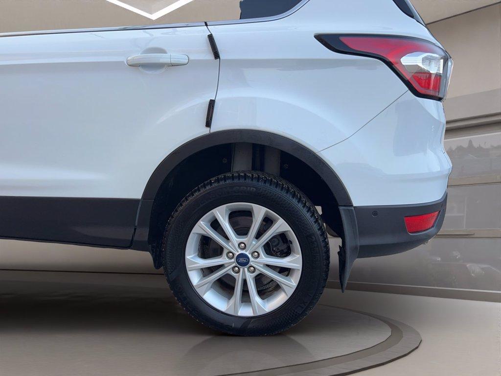 FORD Kuga 1.5 tdci edition s&s 2wd 120cv powershift del 2019