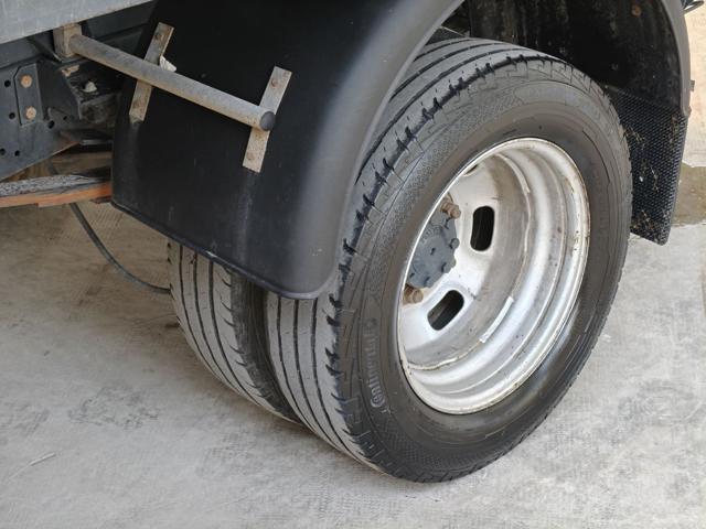 IVECO Daily 35C14 BTor 2.3 HPT Ribaltabile Trilaterale