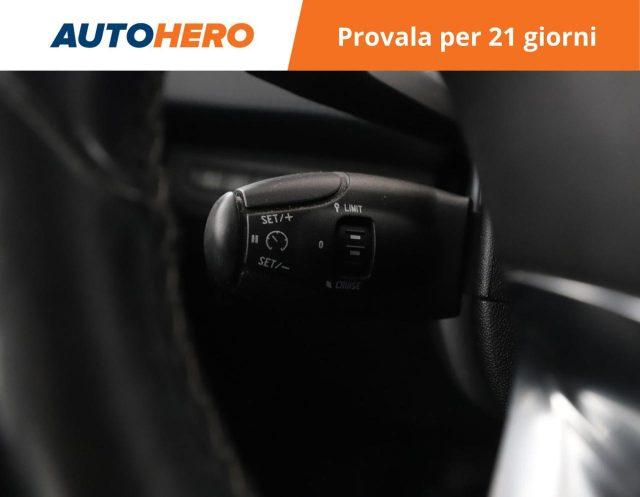 PEUGEOT 2008 1° serie 1.6 e-HDi 92 CV Stop&Start Allure