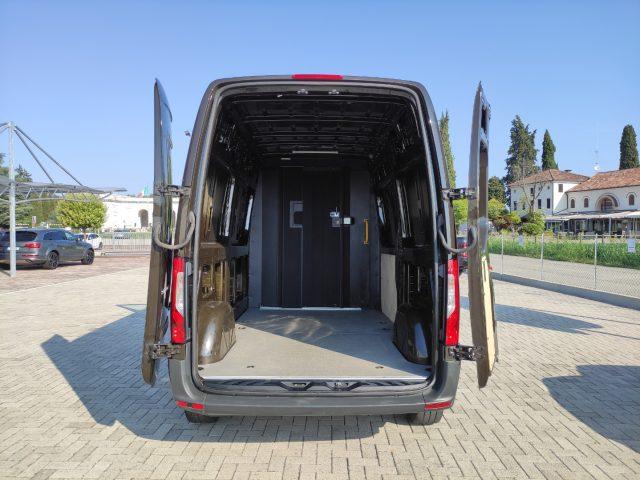 MERCEDES-BENZ Sprinter F39/35 311 CDI FWD TA L2 H2 Furgone PREZZO + IVA