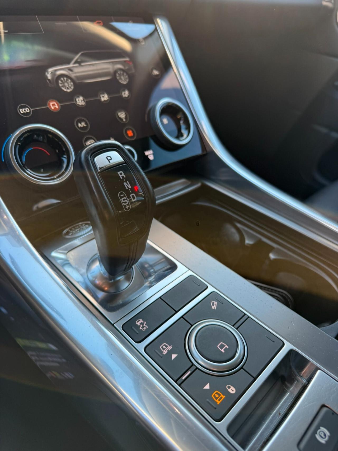 Range Sport 3.0D l6 249 CV SE 12/2021