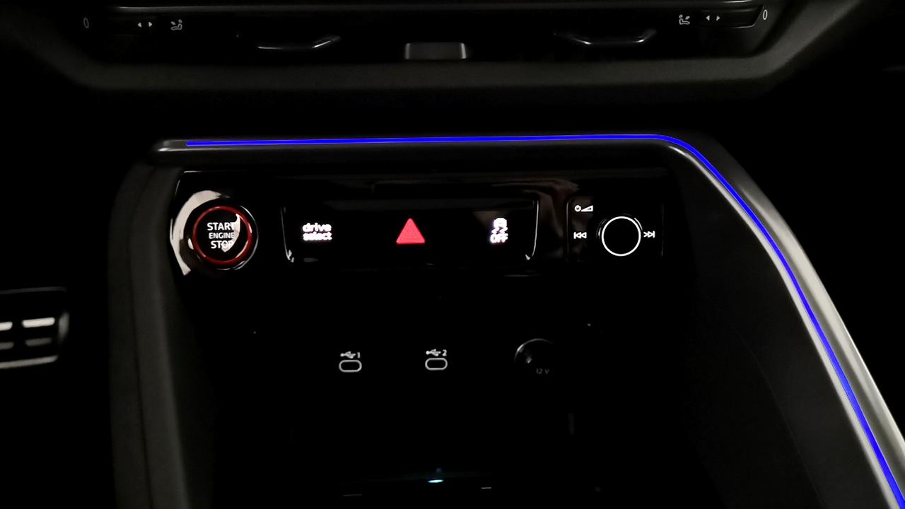 AUDI Q5 II 2025 Sportback - Q5 Sportback 2.0 tdi mhev+ S line edition quattro 204cv s-tronic