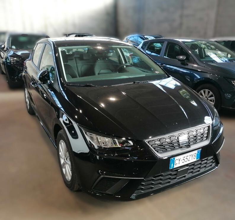 Seat Ibiza 1.0 EcoTSI 95 CV 5 porte Style