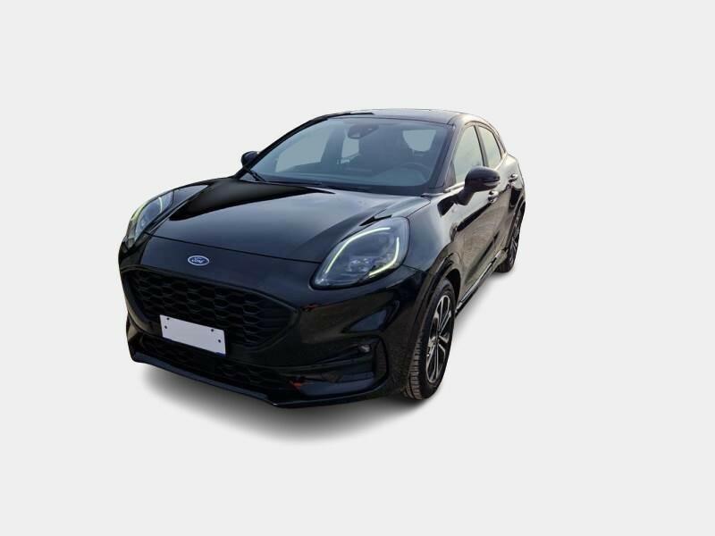 FORD PUMA 1.0 Ecoboost Hybrid 125CV ST-Line