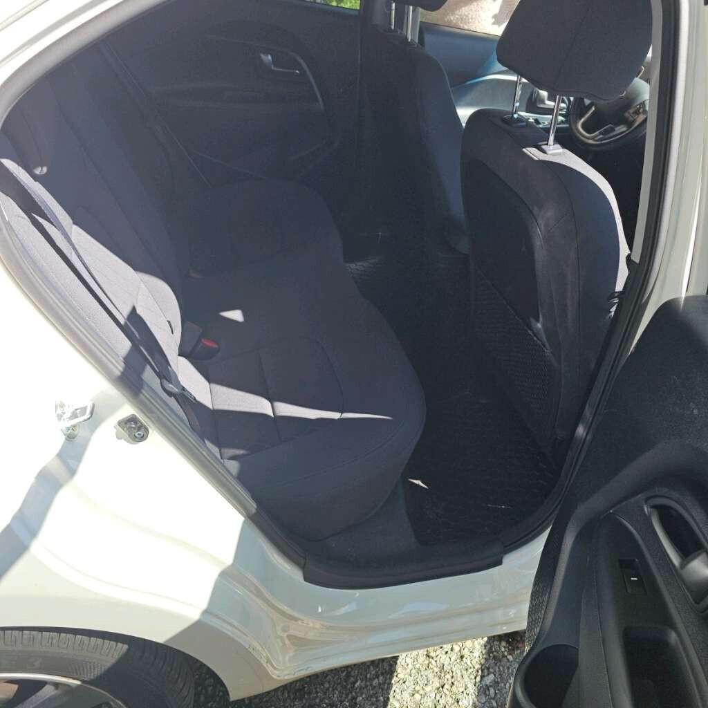 Kia Rio 1.2 CVVT 5p. ECO GPL Cool