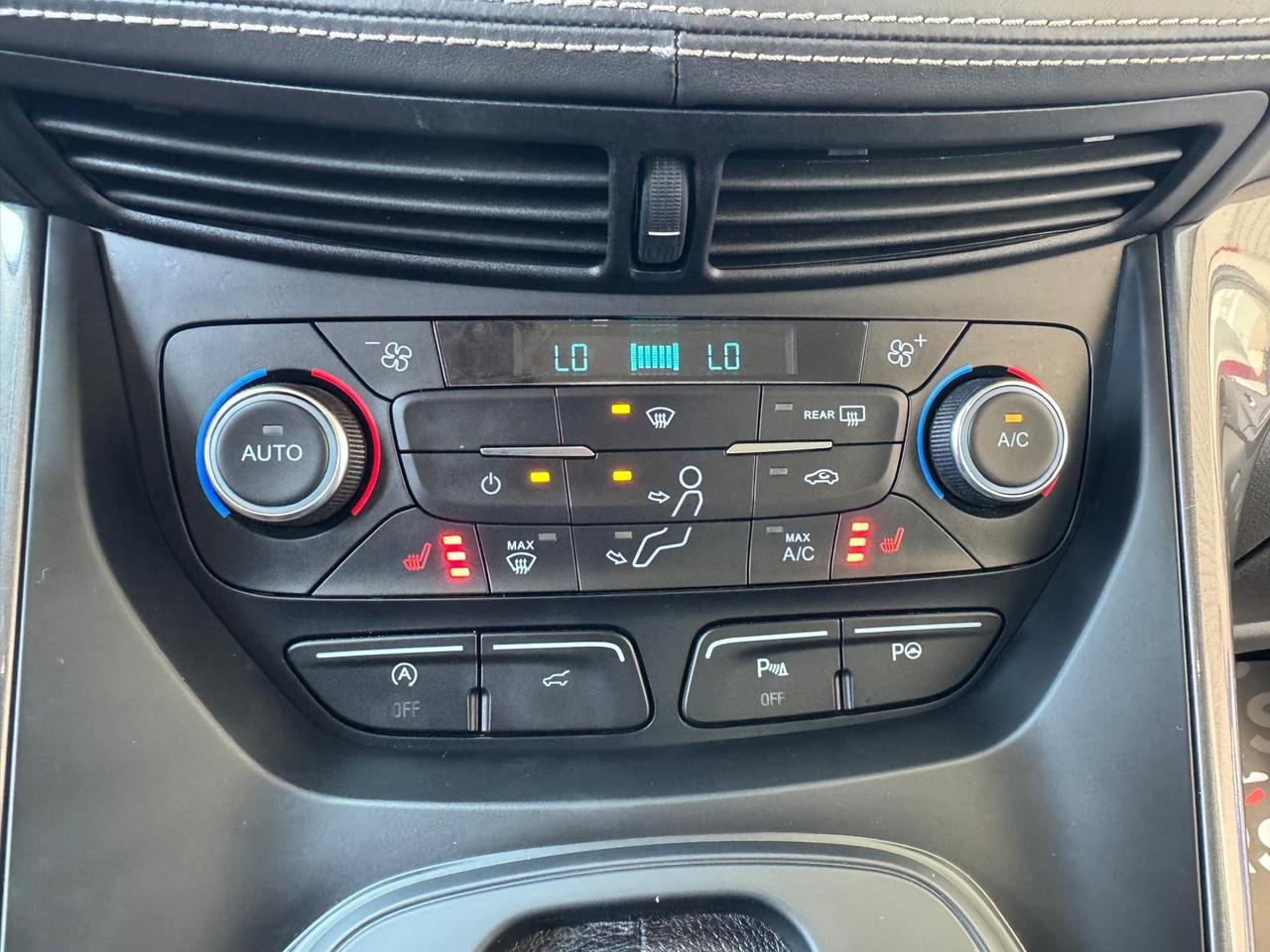 Ford Kuga 2.0 TDCI 150 CV Vignale