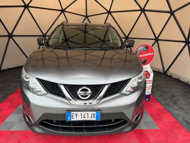 Nissan Qashqai 1.6 dCi 2WD 360