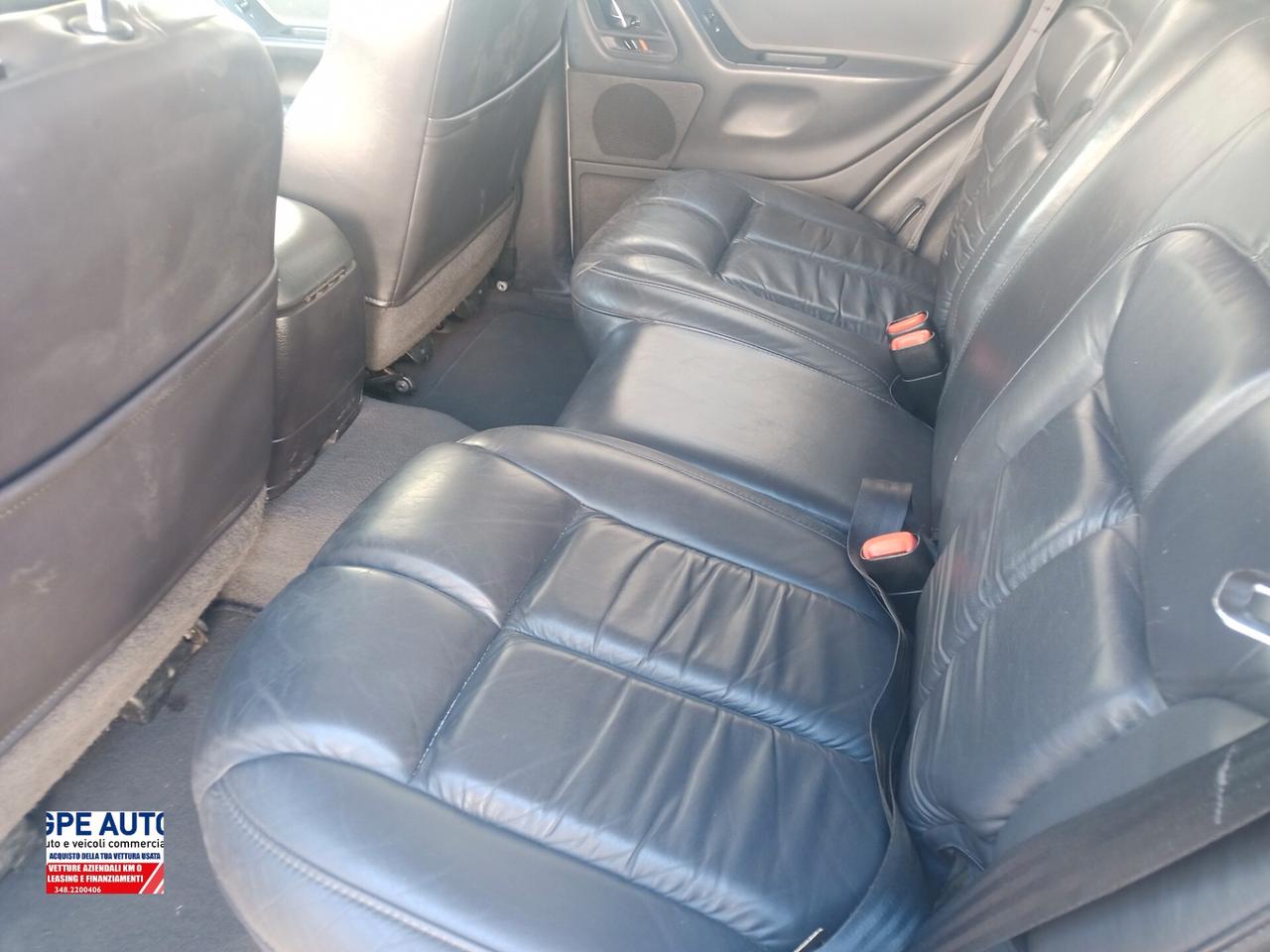 Jeep Grand Cherokee 4.7 V8 cat Limited