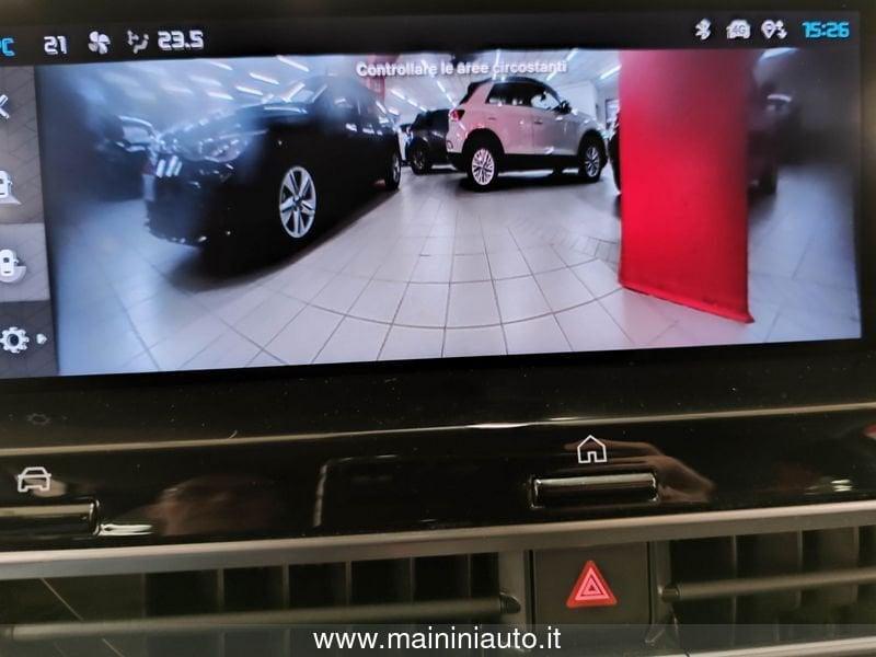 Citroën C4 X 1.2 130cv EAT8 Max + Car Play Cambio Automatico