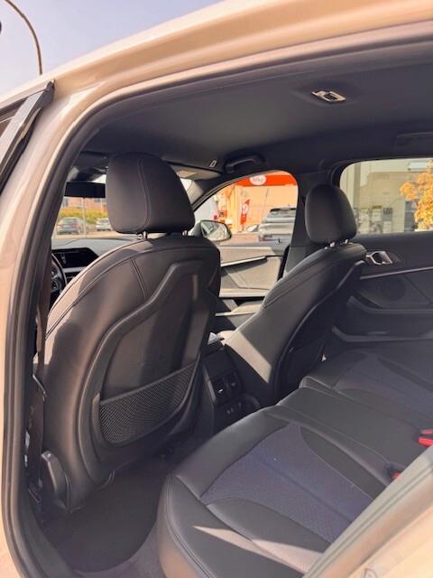 Bmw 118d 150cv .autom. Msport 2021 *78000km*