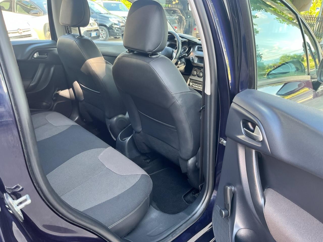 Citroen C3 PureTech 68 Seduction