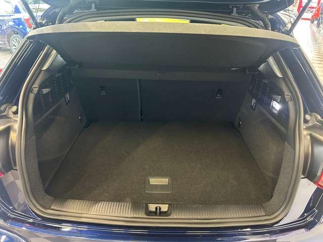 Audi Q2 35 1.5 tfsi Business Advanced s-tronic