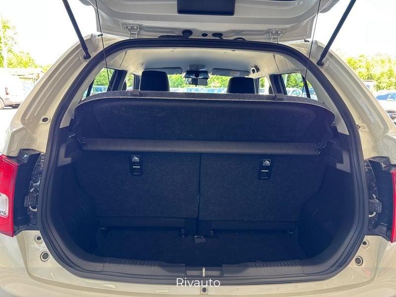 Suzuki Ignis 1.2 DualJet iTop AGS 2WD