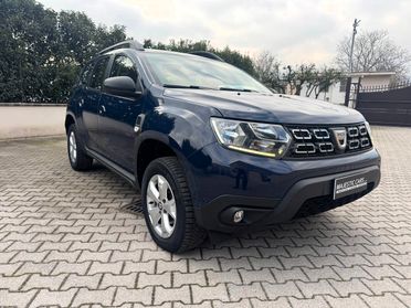 Dacia Duster 1.0 GPL TCe 100 CV ECO-G 4x2 15th Anniversary