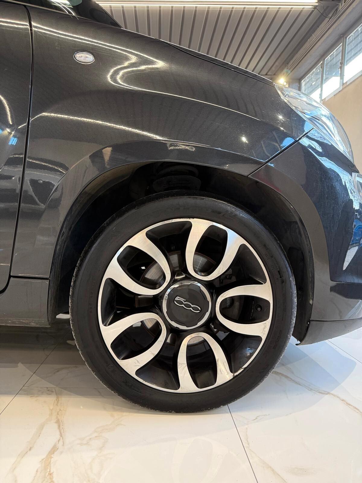 Fiat 500L Wagon 1.3 Multijet 95 CV Lounge